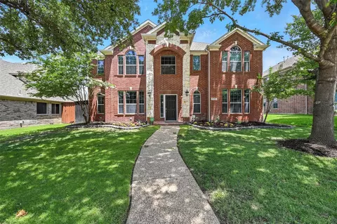 11762 Kingsville Dr, Frisco, TX 75035