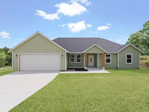 799 Blue Fathom Dr, Runaway Bay, TX 76426