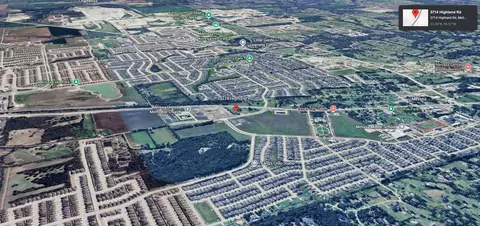 3714 Highland Rd, Melissa, TX 75454