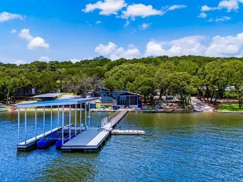 3817 Blue Fin Rd, Caddo, TX 76429