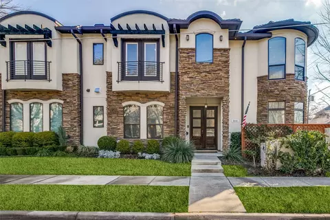 5602 La Foy Blvd, Dallas, TX 75209