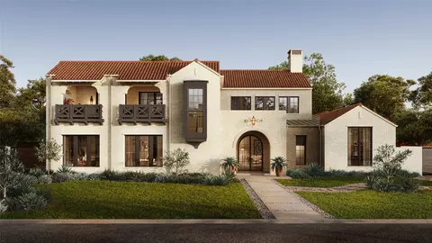 5539 Lindenshire, Dallas, TX 75230