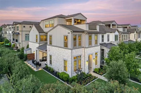 5495 Ashby Grove St, Dallas, TX 75209