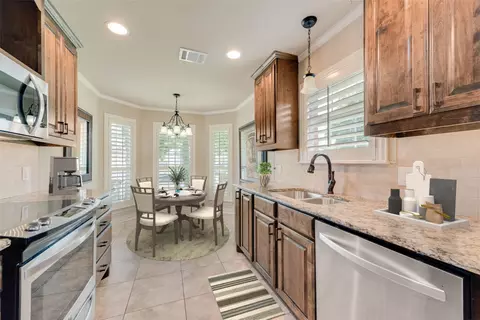Kitchen - 105 Windsor Dr, Forney, TX 75126 photo 1 of 5