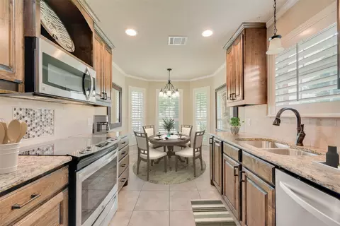 Kitchen - 105 Windsor Dr, Forney, TX 75126 photo 2 of 5
