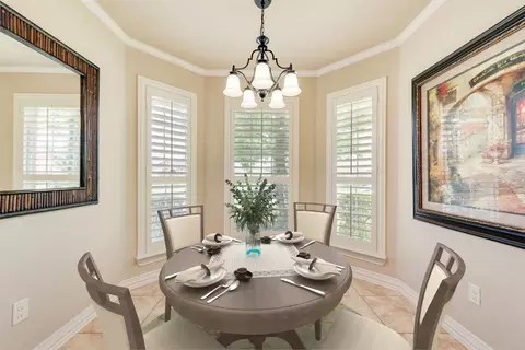 Dining - 105 Windsor Dr, Forney, TX 75126 photo 1 of 1