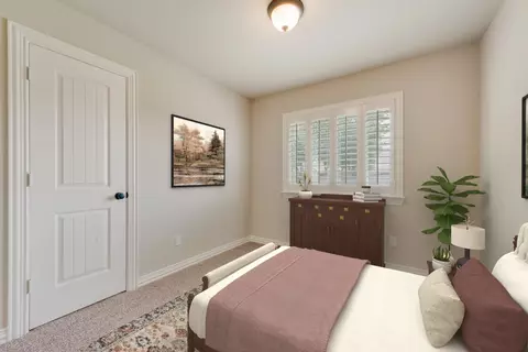 Bedroom - 105 Windsor Dr, Forney, TX 75126 photo 4 of 4