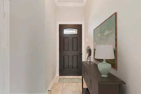 Entry Way - 105 Windsor Dr, Forney, TX 75126 photo 1 of 1