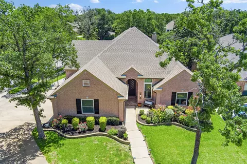 1401 Briar Meadow Dr, Keller, TX 76248