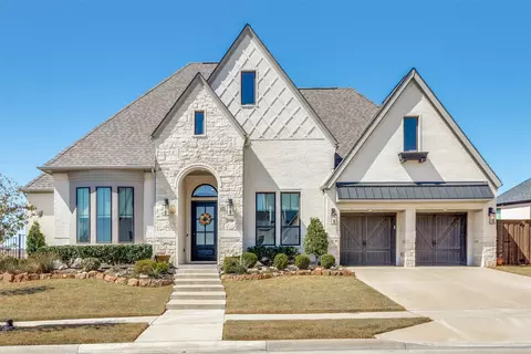2320 Domingo Dr, Aledo, TX 76008