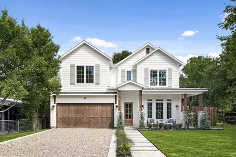 8614 Daytonia Ave, Dallas, TX 75218