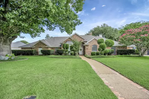 2602 Arbor Trl, Colleyville, TX 76034