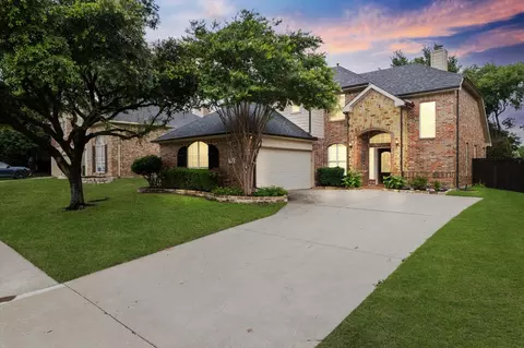 2541 Royal Troon Dr, Plano, TX 75025