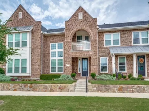 3448 Archduke Dr, Frisco, TX 75034