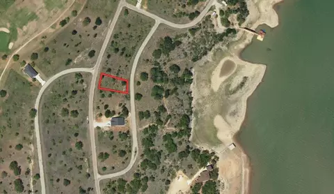 tbd Lot 355 Feather Bay Dr, Brownwood, TX 76801