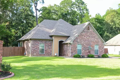 1101 Bear Creek Dr, Haughton, LA 71037