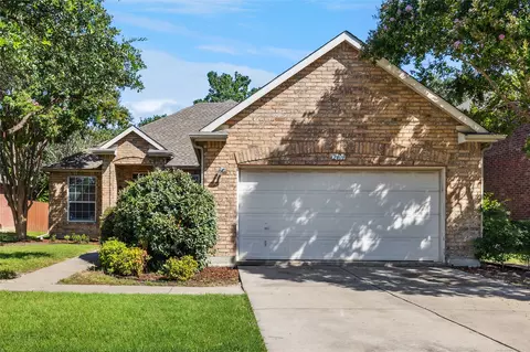 2409 Spruce Ct, Little Elm, TX 75068