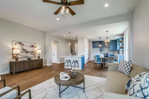 128 Kelli Dr, Forney, TX 75126