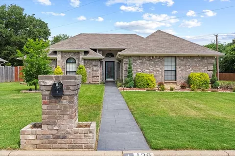 129 Brushy Mound Rd, Burleson, TX 76028