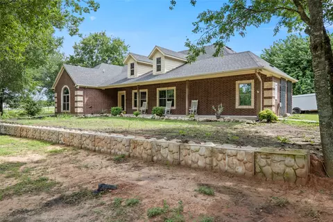 4300 Ascot Dr, Cleburne, TX 76033