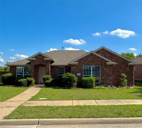 2761 Massey Ln, Rockwall, TX 75032