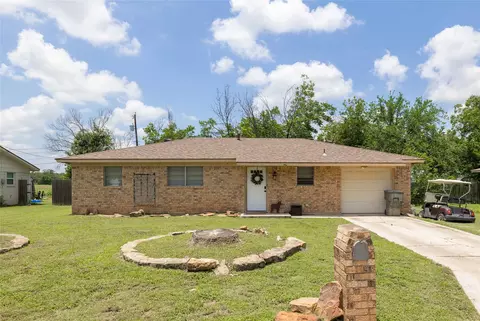 501 Valley View St, Brownwood, TX 76801