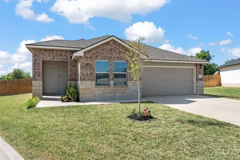 7209 Guadalupe Rd, China Spring, TX 76633