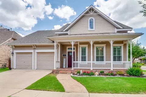 12002 Eastpark Ln, Frisco, TX 75033