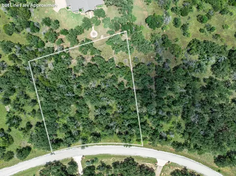 lot4 Glenhollow Dr, Gordon, TX 76453