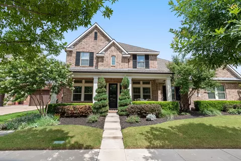500 Sunflower Ave, Argyle, TX 76226