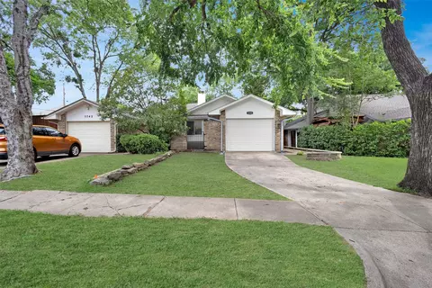 5740 Penrose Ave, Dallas, TX 75206