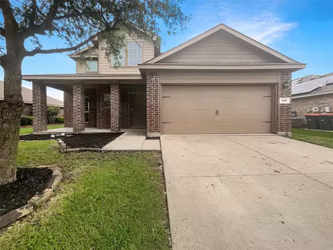 319 Carlyle St, Anna, TX 75409