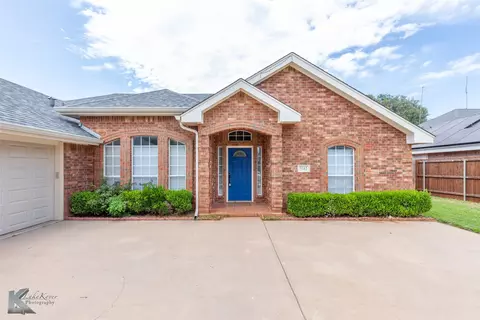 5342 Willow Ridge Rd, Abilene, TX 79606