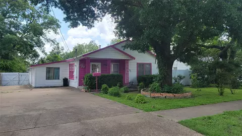401 Lawrence Ave, Terrell, TX 75160