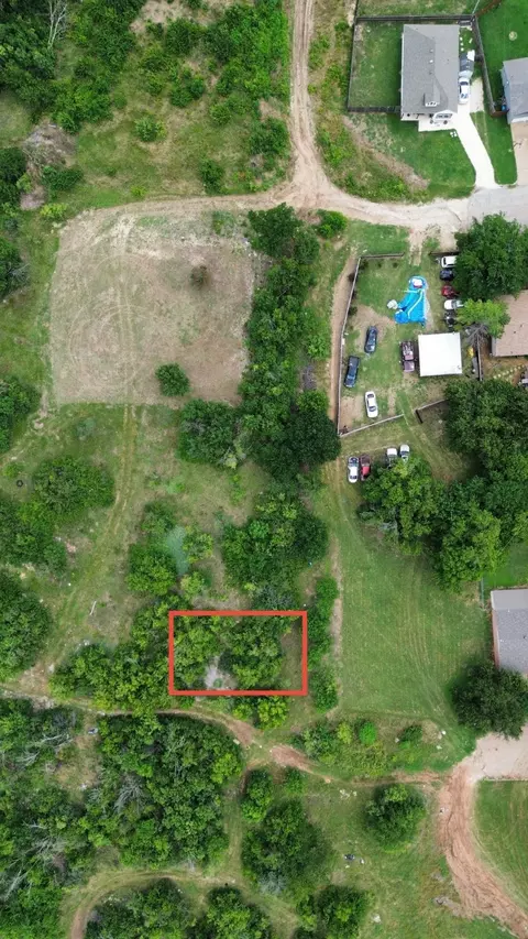 248 Highland Ter S, Fort Worth, TX 76134