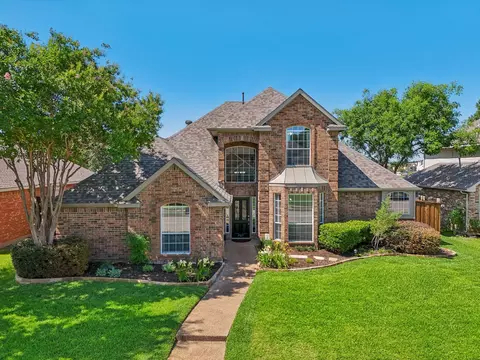 3707 Elizabeth Dr, Carrollton, TX 75007