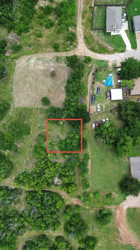244 Highland Ter S, Fort Worth, TX 76134