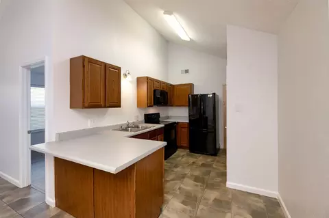 Kitchen - 308 Crowe Dr, Euless, TX 76040 photo 1 of 3