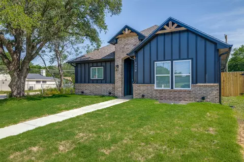 1328 Glasgow Rd, Fort Worth, TX 76134