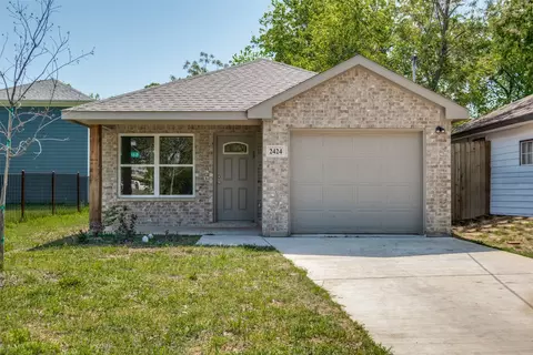 2424 Garden Dr, Dallas, TX 75215