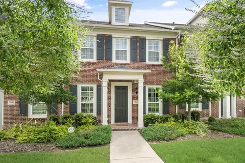 914 Marian Dr, Allen, TX 75013