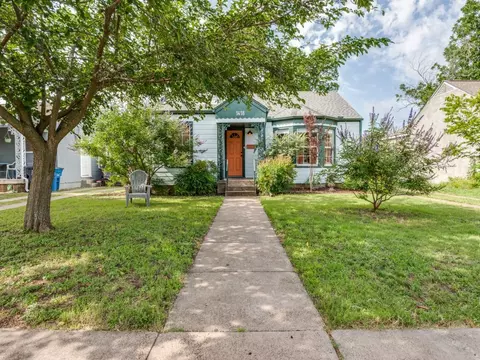 1418 Melbourne Ave, Dallas, TX 75224