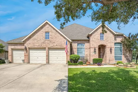 9545 Courtright Dr, Fort Worth, TX 76244