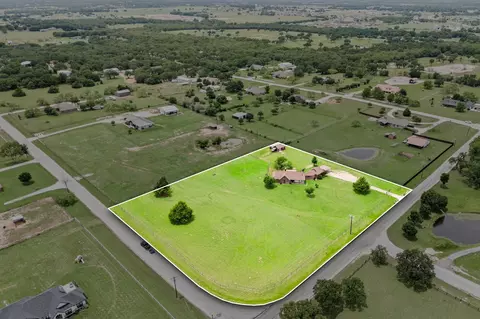396 County Road 3381 Rd, Paradise, TX 76073