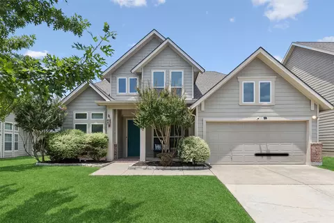 3442 Overhill Dr, Frisco, TX 75033