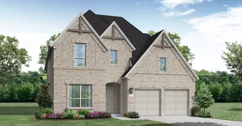 1617 Quartz St, Northlake, TX 76247