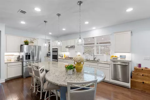 2142 Flagship Ct, Frisco, TX 75036