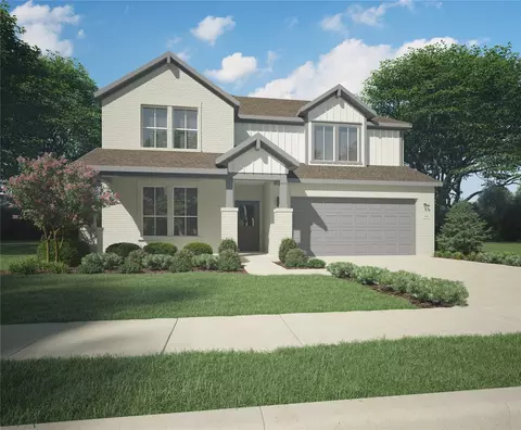 4007 Sage Dr, Farmersville, TX 75442