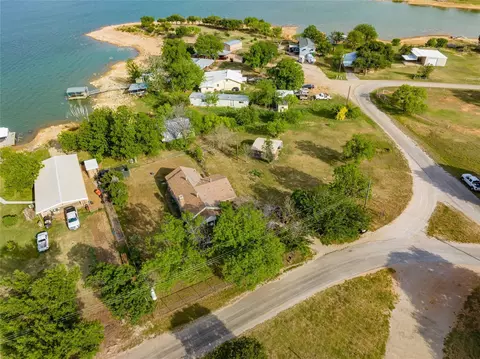 10074 County Road 200, Breckenridge, TX 76424