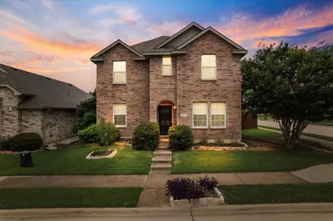 3500 San Lucas Ln, Denton, TX 76208